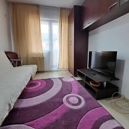 Lägenhet Garsoniera Pentru Untold Cluj-Napoca