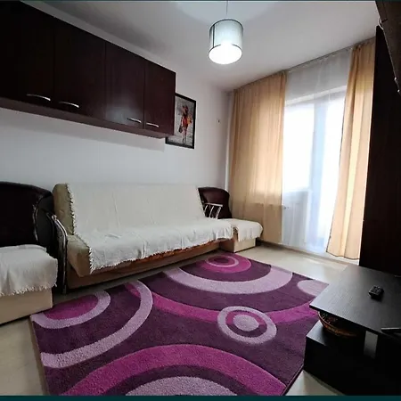 Lägenhet Garsoniera Pentru Untold