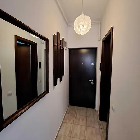 Garsoniera Pentru Untold Lägenhet Cluj-Napoca