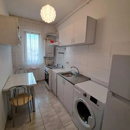 Garsoniera Pentru Untold * Cluj-Napoca